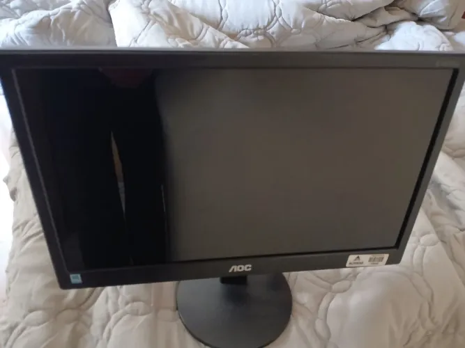Monitor 16 p