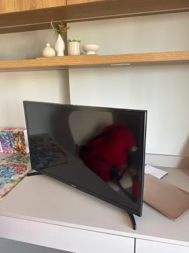 TV sangung Smart 32 polegadas 
