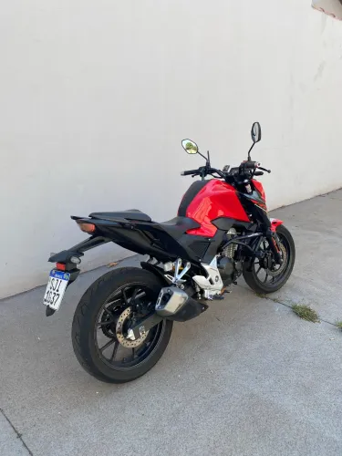 CB300F 2023 Abs