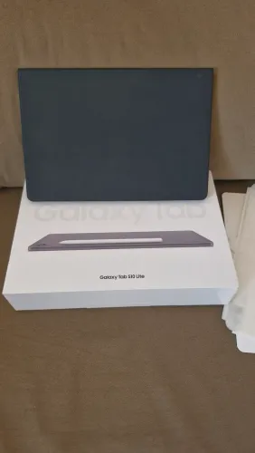 Tablet S10 Lite