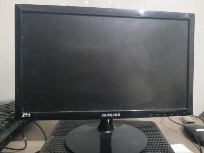Monitor sansung
