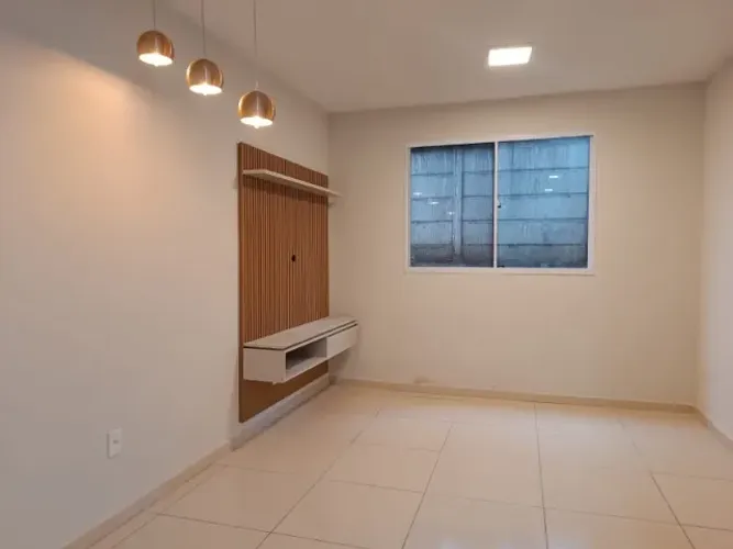 Apartamento de 2 quartos térreo - Oportunidade em Recife