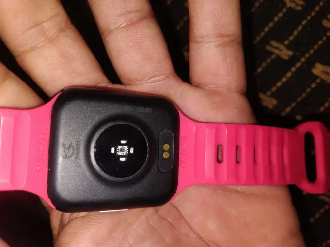 Usado estado de novo!