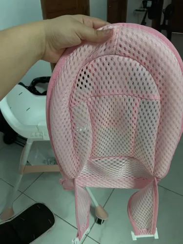 Rede de banho banheira