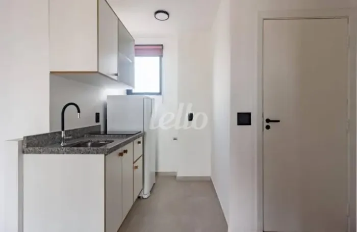 Apartamento 1 quartos para alugar no(a) Campos Elíseos