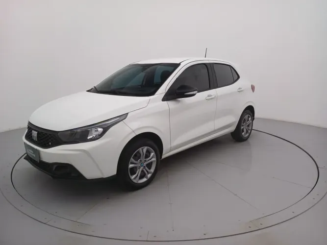 Fiat Argo Drive 1.0 Firefly 2026