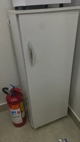 Armário multifuncional