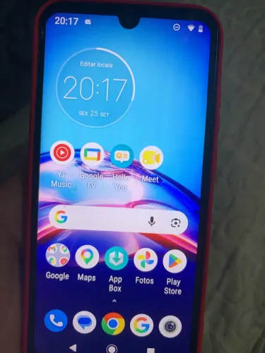 Celular