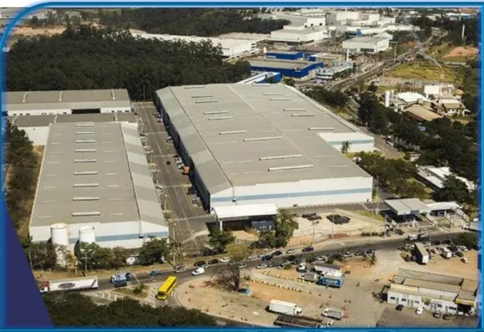 Galpão para alugar em Jundiaí, Distrito Industrial, com 53343 m²