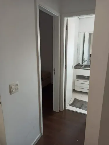 Imóvel para aluguel possui 40 metros quadrados com 1 quarto em Perdizes - São Paulo - SP