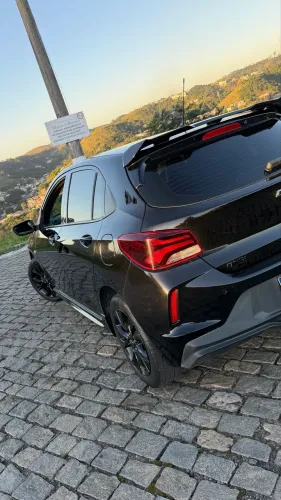 Chevrolet Onix RS 1.0 TB 12V Flex Aut. 4P 2021