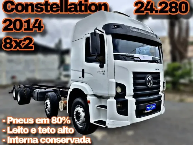 24.280 8x2 2014 no chassi