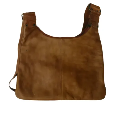 Bolsa couro 