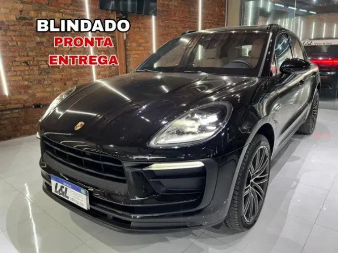 Porsche Macan 2.0 Turbo 237/252cv 2026