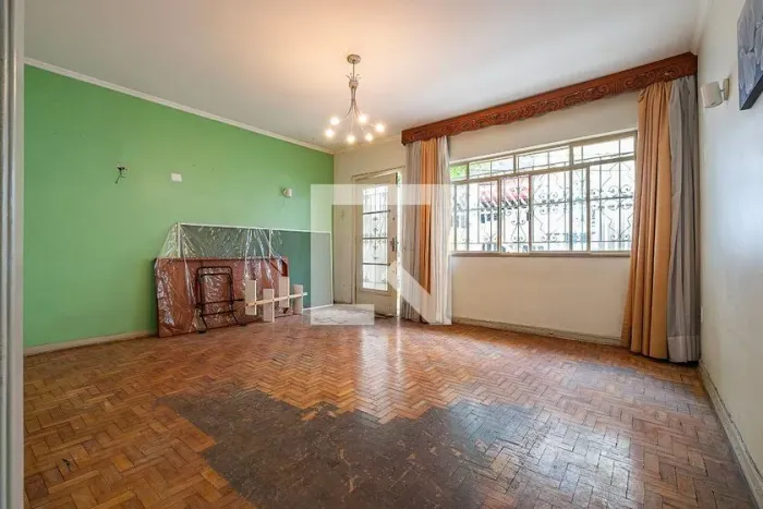 Casa à Venda - Vila Madalena, 3 Quartos, 210 m2