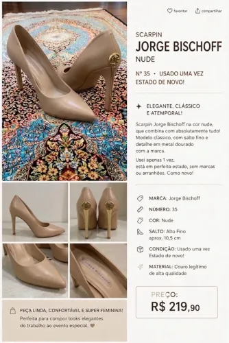 Scarpin