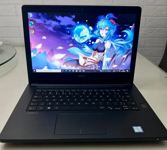 Dell Latitude 3470