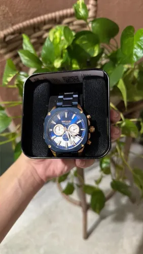 Vende-se Relógio Original Seculus