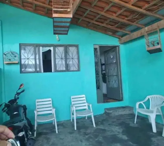 casa a venda em Santana