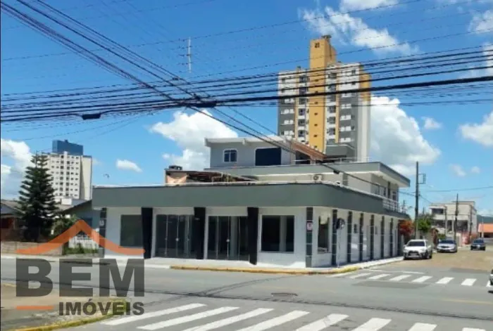 Sala Comercial para aluguel em Itajaí