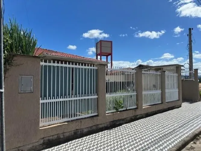Casa de leilão em SAO JOAO (MARGEM DIREITA) / TUBARAO / SC | Leilão SFI - Edital Único