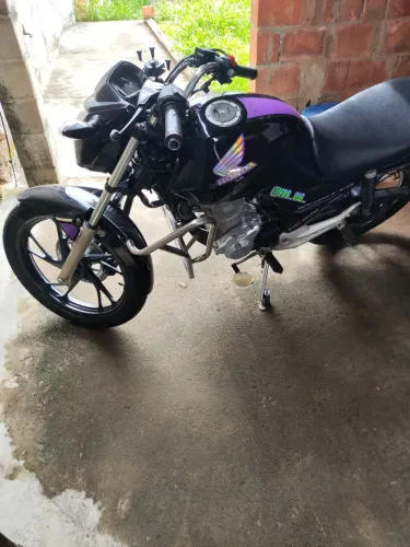 moto