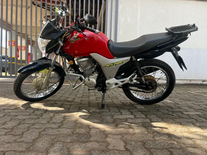 BARATO! HONDA CG 160 2023