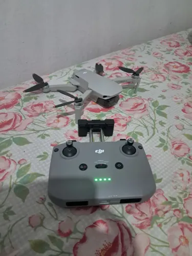 Drone dji mini 2se