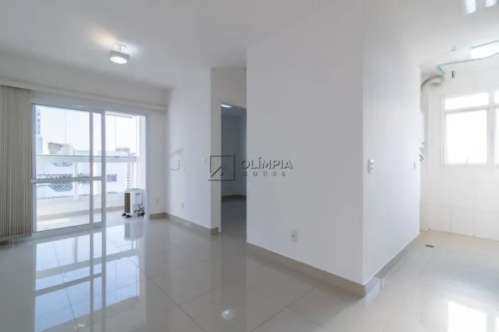 Venda Apartamento 1 Dormitórios - 40 m² Vila Olímpia