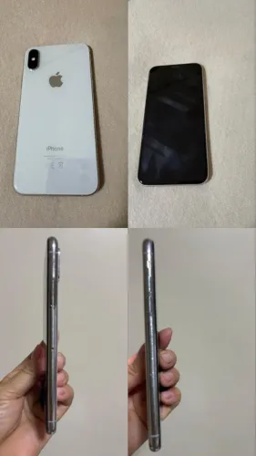 IPHONE XS
