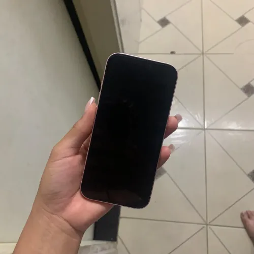 Iphone 15 Novo 