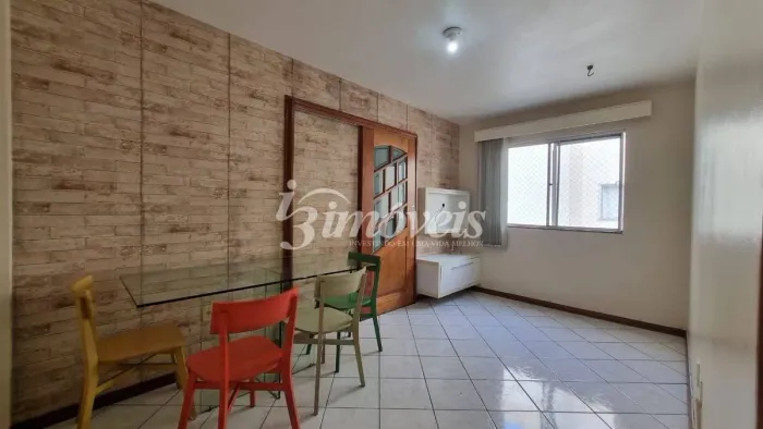 Apartamento para Locação Anual, 2 quartos para Locação, Fazenda - Itajaí