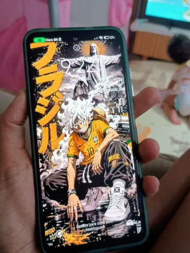 Xiaomi Note 10s