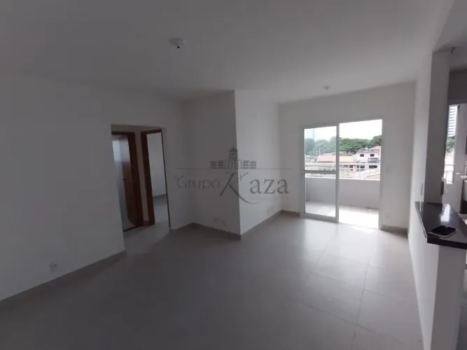 Oportunidade - Apartamento - Parque Industrial - Residencial Park View - 2 Dormitórios - 6