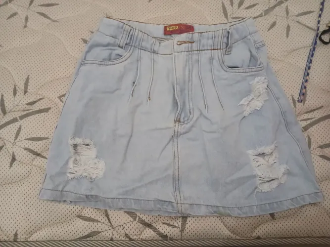 Roupas femininas
