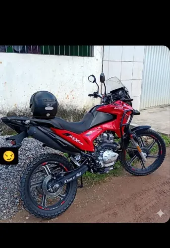 Avelloz 160 extreme