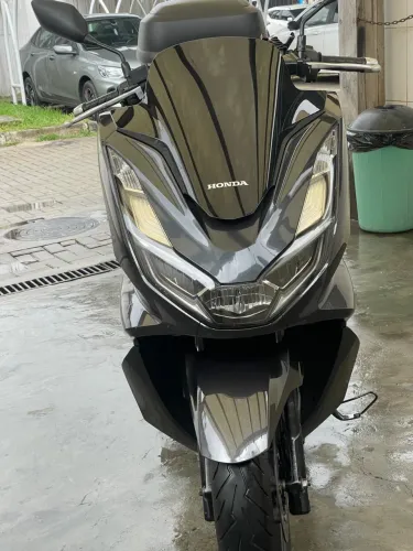 Vendo PCX conservada 2024