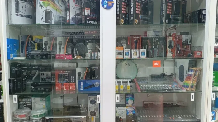 Vitrine