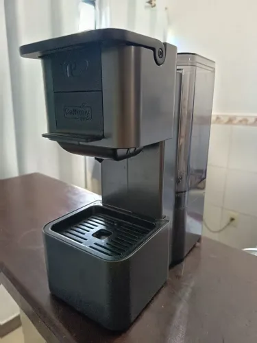 Cafeteira elétrica 3 corações 
