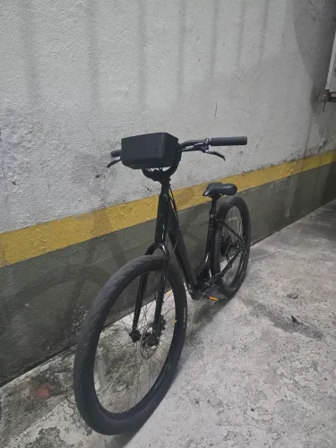 Specialized roll Tamanho M