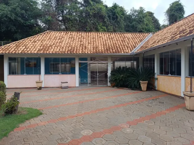 Chácara à venda Em Arealva - 2.290 m² de área total