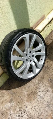 Rodas aro 20 ,furação 5x114