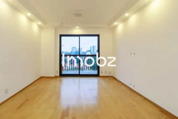 Apartamento à Venda - Santo Amaro , 3 Quartos, 87 m2