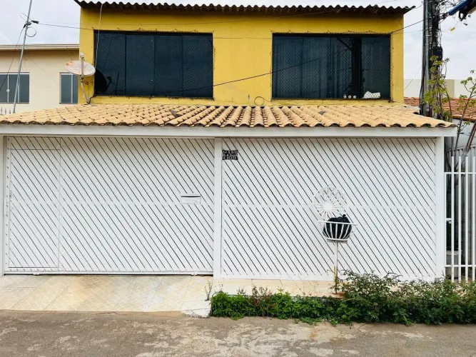Oportunidade ( Alugo Casa Eq 9/12 Setor Oeste )