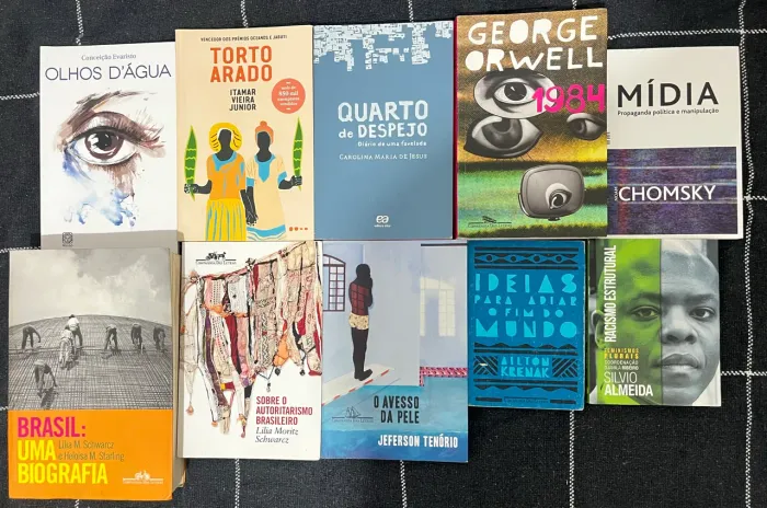 Livros