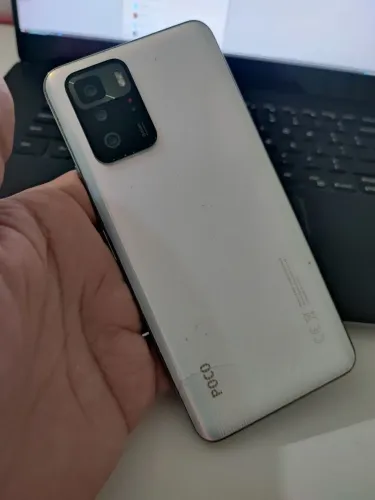 Poco X3 GT 