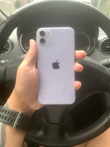 iPhone 11 Vendo ou Troco