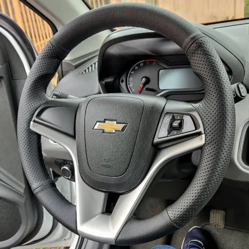 Capa de volante