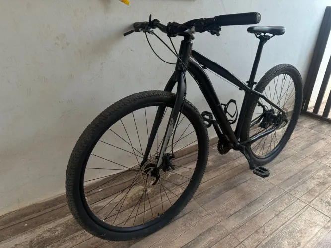 Bicicleta MTB Aro 29