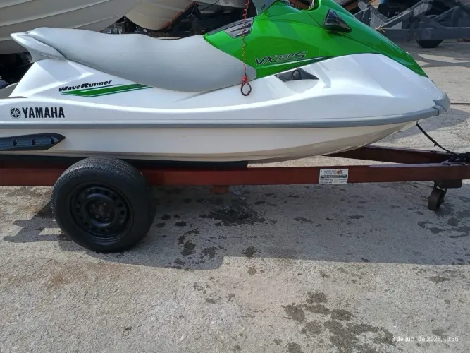 Jetski Yamaha vx 700